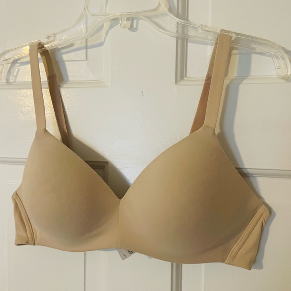Wacoal Wireless Tshirt Bra 38 B - Picture 1 of 5